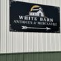 Photo of White Barn