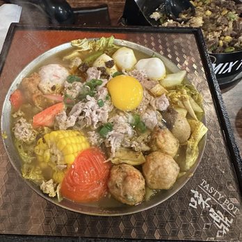 Tasty Pot - Taiwanese Near Me - San Jose, California