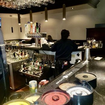 The Chop House - Bar area - Steakhouses Near Me - Sevierville, Tennessee The Chop House - Bar area - Steakhouses Near Me - Sevierville, Tennessee