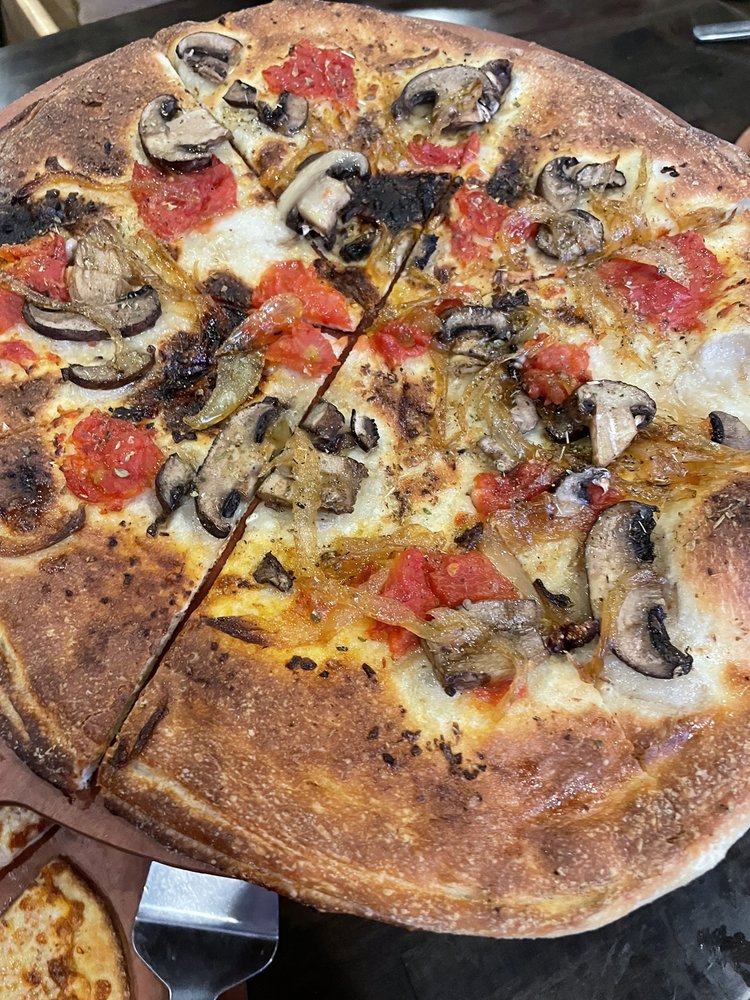 PARMA PIZZA BAR 59 Photos & 73 Reviews 107 W Van Emmon St