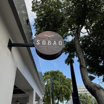 Sobao by Los Cidrines - Outside - Bakeries Near Me - San Juan, Puerto Rico Sobao by Los Cidrines - Outside - Bakeries Near Me - San Juan, Puerto Rico