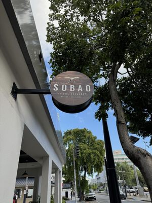 Sobao Bakery & Restaurant by null