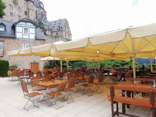 Bückingsgarten by null