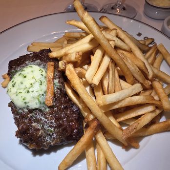Bouchon - Steak frites - French Near Me - Yountville, California Bouchon - Steak frites - French Near Me - Yountville, California