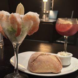 The Keg Steakhouse + Bar