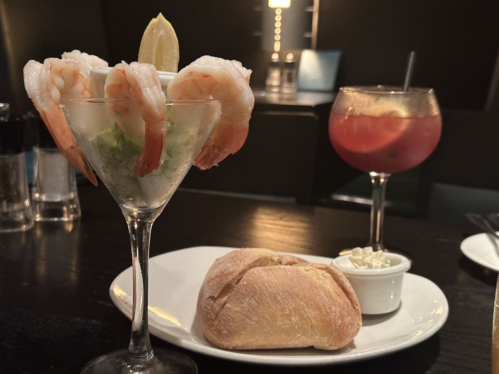 The Keg Steakhouse + Bar