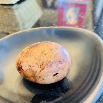 Tai Chi Cuisine - Tea Egg - Chinese Near Me - Irvine, California Tai Chi Cuisine - Tea Egg - Chinese Near Me - Irvine, California
