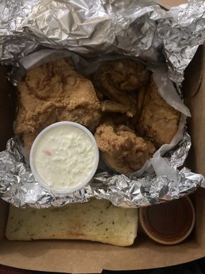 Italian Fiesta Pizzeria by null