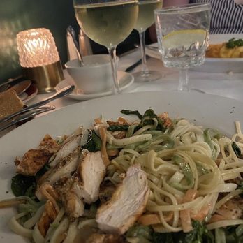AVVIO - Italian Near Me - Chicago, Illinois AVVIO - Italian Near Me - Chicago, Illinois