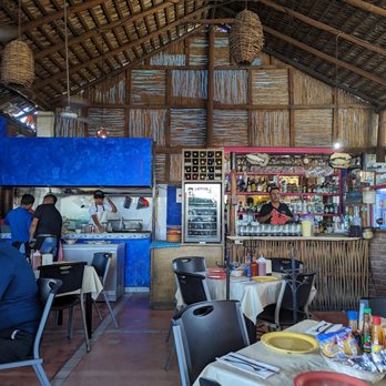 Mariscos las Tres Islas - Bar - Mexican Near Me - Cabo San Lucas, MEX