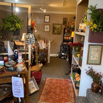 Glory Be - Antiques Near Me - Occoquan, Virginia