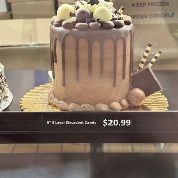 Albertsons - Cake - Grocery Near Me - Morro Bay, California