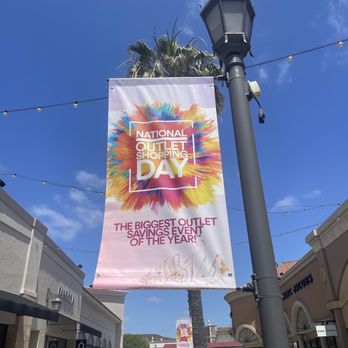 Las Americas Premium Outlets - Shopping Centers Near Me - San Diego, California Las Americas Premium Outlets - Shopping Centers Near Me - San Diego, California