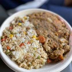 Vegan Monarch Bakery - Legume