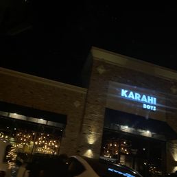 Exterior photo of Karahi Boys - Sugar Land, Texas Exterior photo of Karahi Boys - Sugar Land, Texas