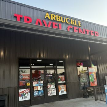Arbuckle Travel Center - Convenience Stores Near Me - Springer, Oklahoma Arbuckle Travel Center - Convenience Stores Near Me - Springer, Oklahoma