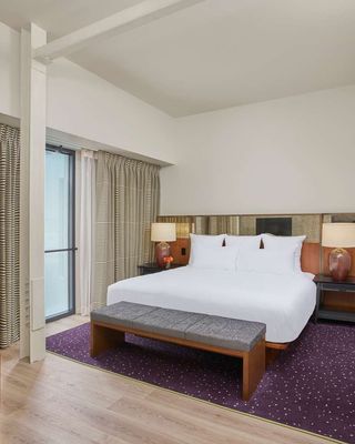 The Bankers Alley Hotel Nashville, Tapestry Collection by Hilton by null
