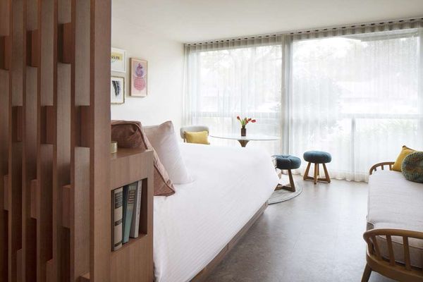 Flamingo Resort & Spa by null