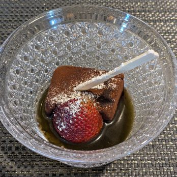 Sushi Endo - Sushi Bars Near Me - Austin, Texas