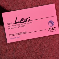 Levi the liar.