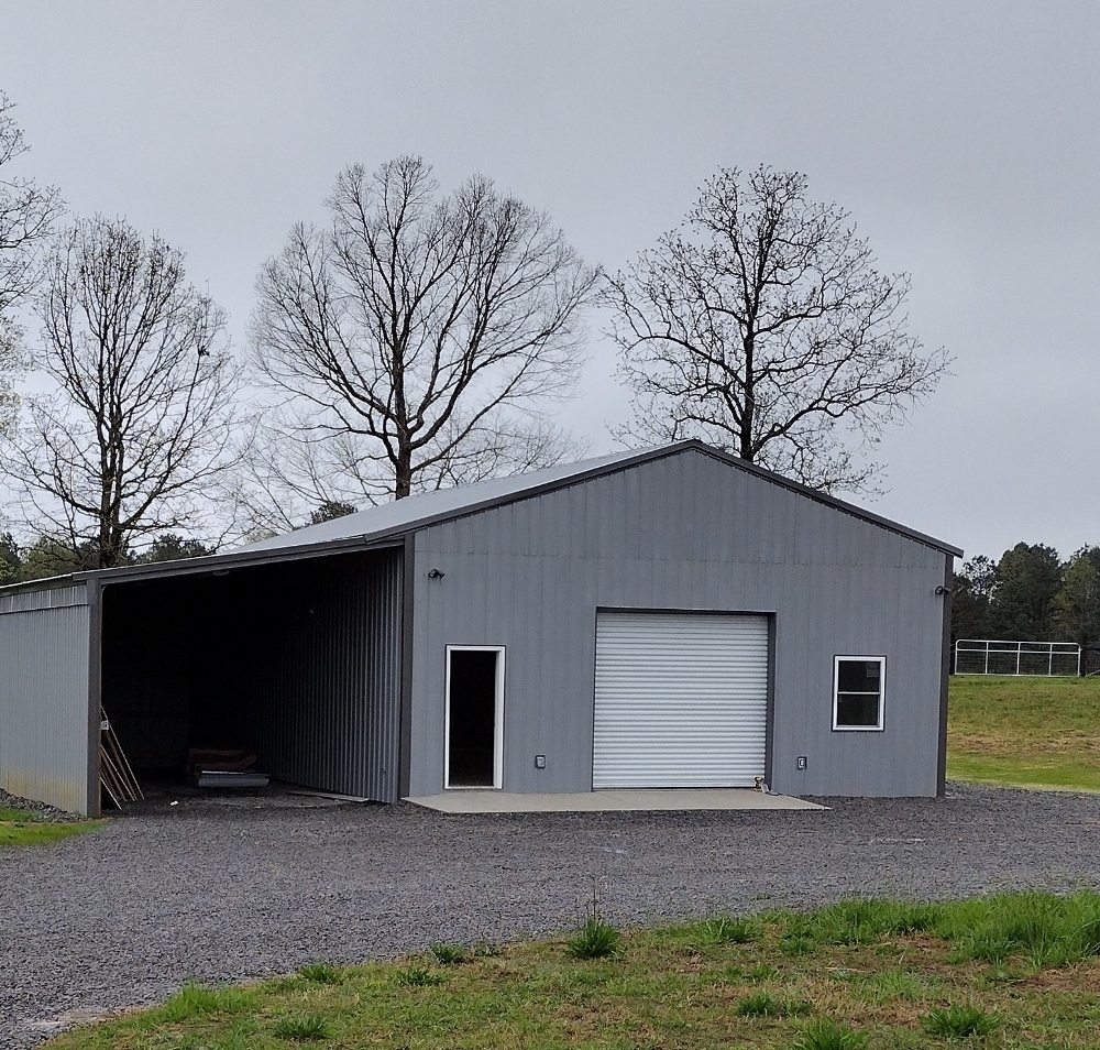 Slide of Rock-it Construction