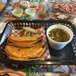 Taco Taco