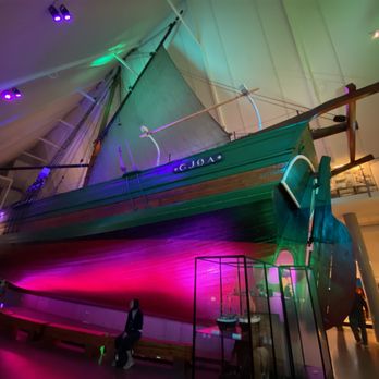 Frammuseet - Museums Near Me - Oslo, 03