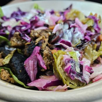CAVA - Build your own bowl! - Salad Near Me - Phoenix, Arizona CAVA - Build your own bowl! - Salad Near Me - Phoenix, Arizona