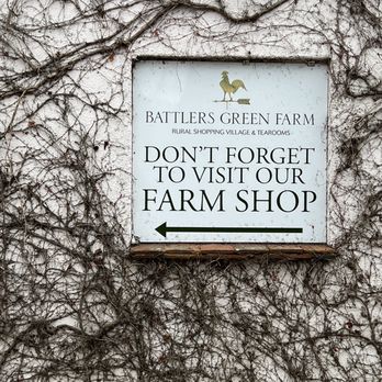 Battlers Green Farm - Meat Shops Near Me - Radlett, HRT Battlers Green Farm - Meat Shops Near Me - Radlett, HRT
