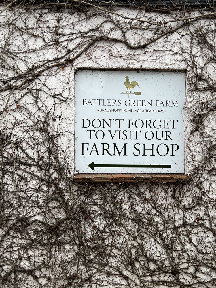 BATTLERS GREEN FARM Updated August 2024 48 Photos Battlers Green