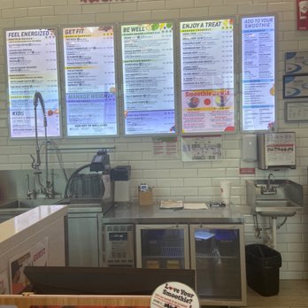 Smoothie King - Juice Bars & Smoothies Near Me - Texas City, Texas Smoothie King - Juice Bars & Smoothies Near Me - Texas City, Texas