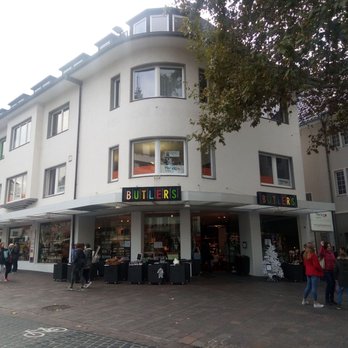 Stadt Paderborn - Butlers - Paderborn, NW