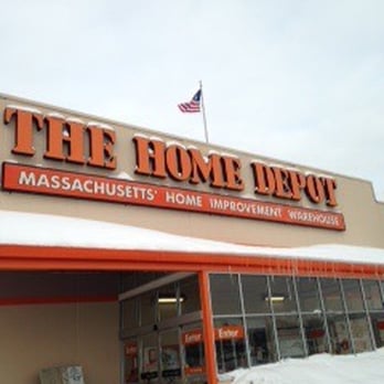 The Home Depot - Norwood Home Depot -- 1415 Providence Highway / Route 1, Norwood Storefront - Hardware Stores Near Me - Norwood, Massachusetts The Home Depot - Norwood Home Depot -- 1415 Providence Highway / Route 1, Norwood Storefront - Hardware Stores Near Me - Norwood, Massachusetts