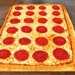 Snappy Tomato Pizza