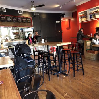 Benny Meleto's - the interior of a restaurant - Pizza Near Me - Winchester, Virginia