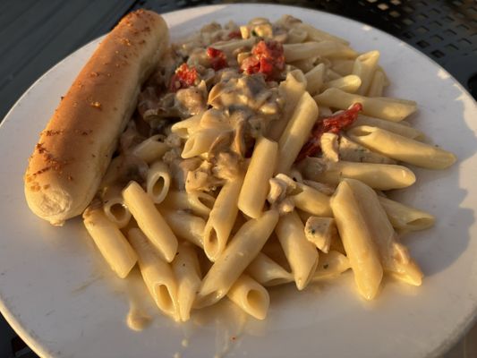 Sonny's Italian Kitchen & Pizzeria by null