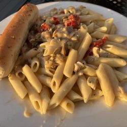 Sonny's Pizzeria