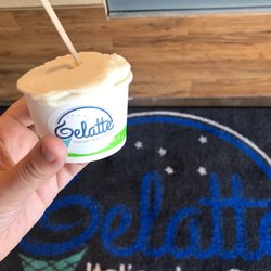 Gelatte