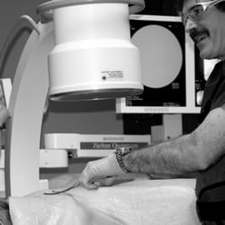 Precision Pain Care - Smyrna - Most patients need little to no sedation for spine procedures.