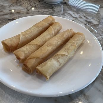 Orient Garden - Shrimp Roll - Asian Fusion Near Me - New Hyde Park, New York Orient Garden - Shrimp Roll - Asian Fusion Near Me - New Hyde Park, New York