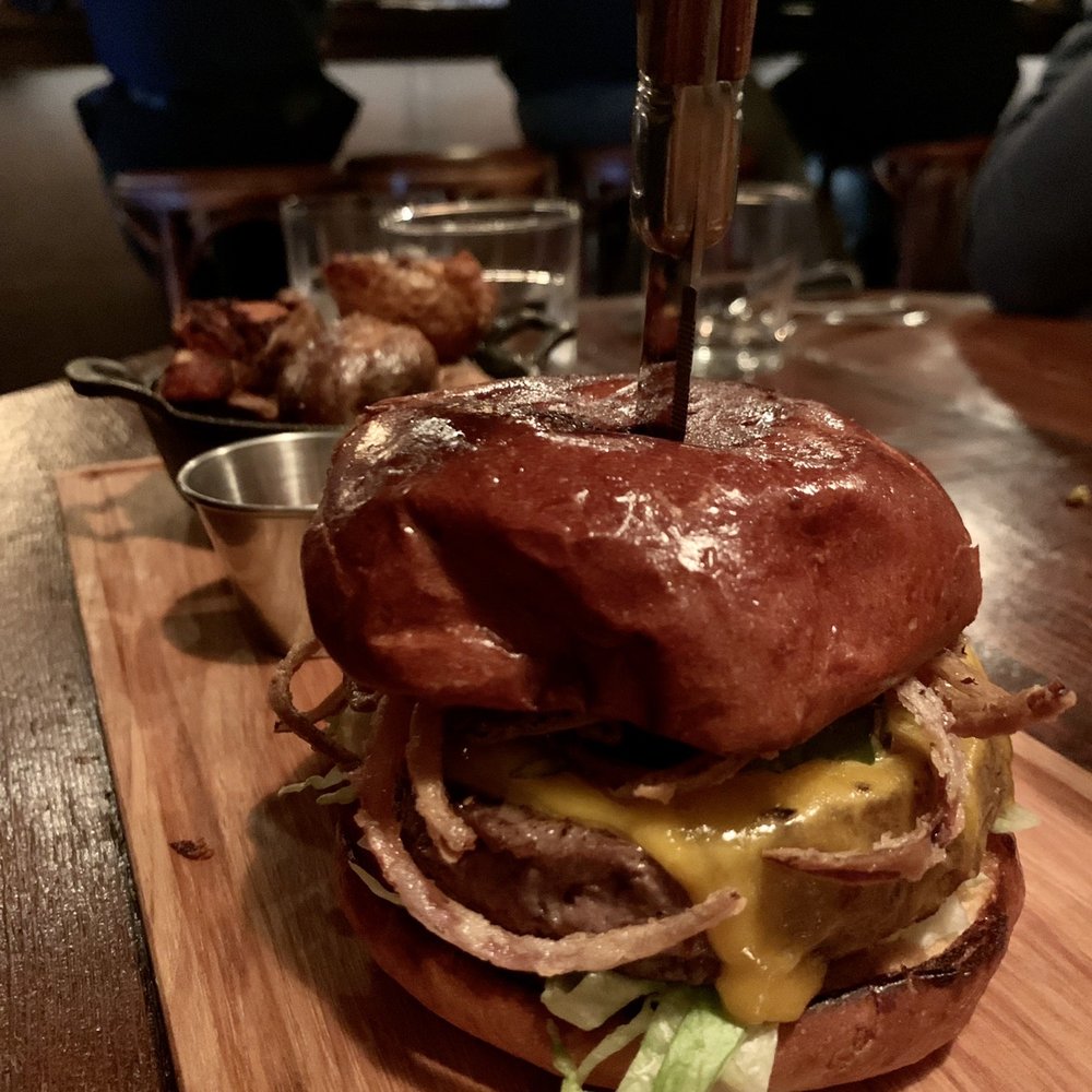 Union - Burger - New American Near Me - Chicago, Illinois Union - Burger - New American Near Me - Chicago, Illinois