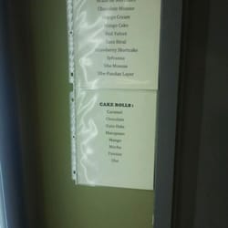 Christine's Bake Shop