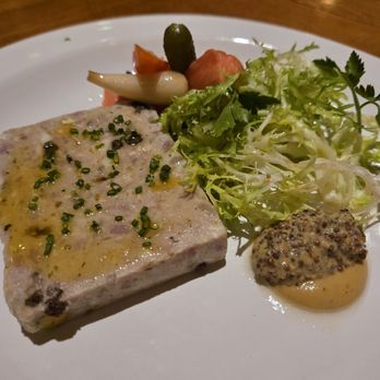 Amaya - Pate - New American Near Me - San Diego, California