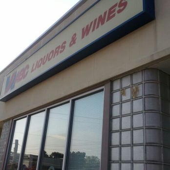 Virginia ABC Store - the front of the building - Beer, Wine & Spirits Near Me - Arlington, Virginia Virginia ABC Store - the front of the building - Beer, Wine & Spirits Near Me - Arlington, Virginia