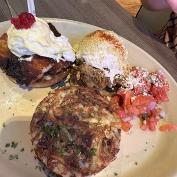 Snooze, an A.M. Eatery - Breakfast & Brunch Near Me - Tempe, Arizona Snooze, an A.M. Eatery - Breakfast & Brunch Near Me - Tempe, Arizona