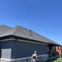 Photo of D&P  Seamless Gutters & Custom Remodeling 