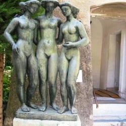 Musée Volti