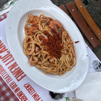 Trattoria a muntagnola - Italian Near Me - Berlin, BE Trattoria a muntagnola - Italian Near Me - Berlin, BE