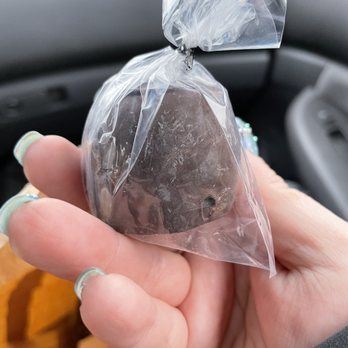 Mystic Sanctuary - Black Forest truffle to go with my Black Forest tea! - Gift Shops Near Me - University Place, Washington Mystic Sanctuary - Black Forest truffle to go with my Black Forest tea! - Gift Shops Near Me - University Place, Washington