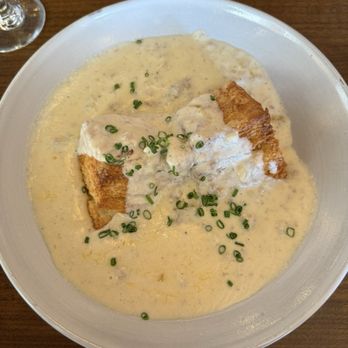 Roux SLC - Biscuits & gravy - Italian Near Me - Salt Lake City, Utah